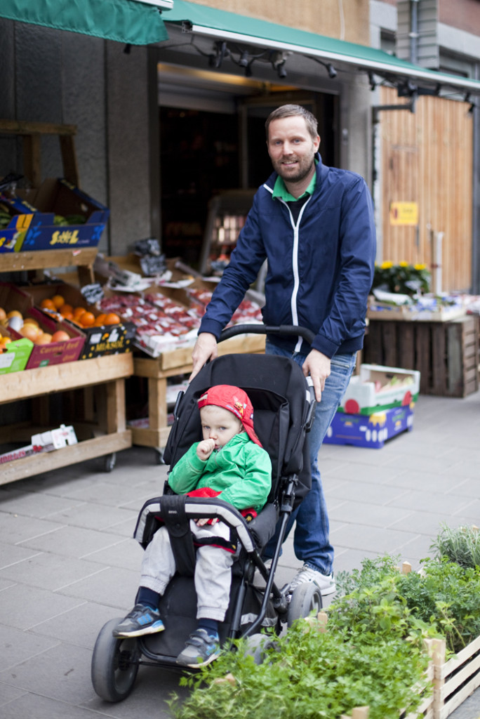 cool dads stockholm