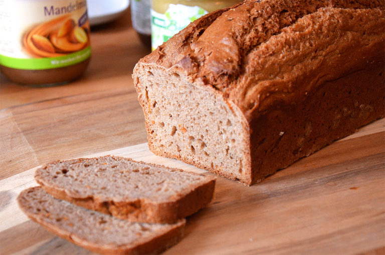 Glowbus-Rezept: Schnelles Familienbrot | Glowbus